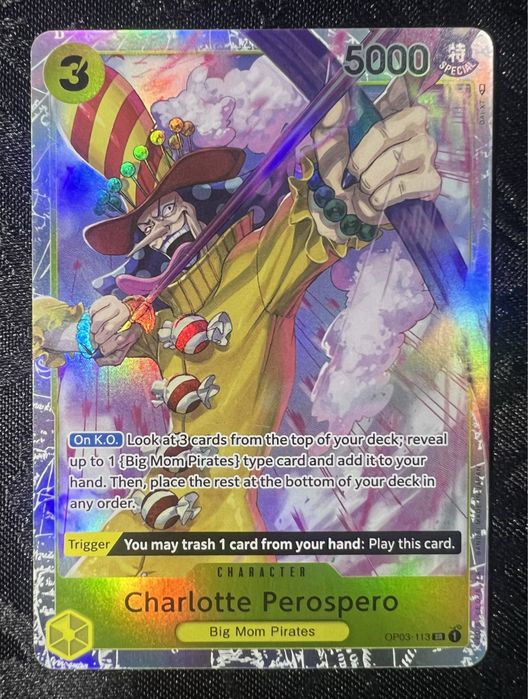 Cartas “One Piece”