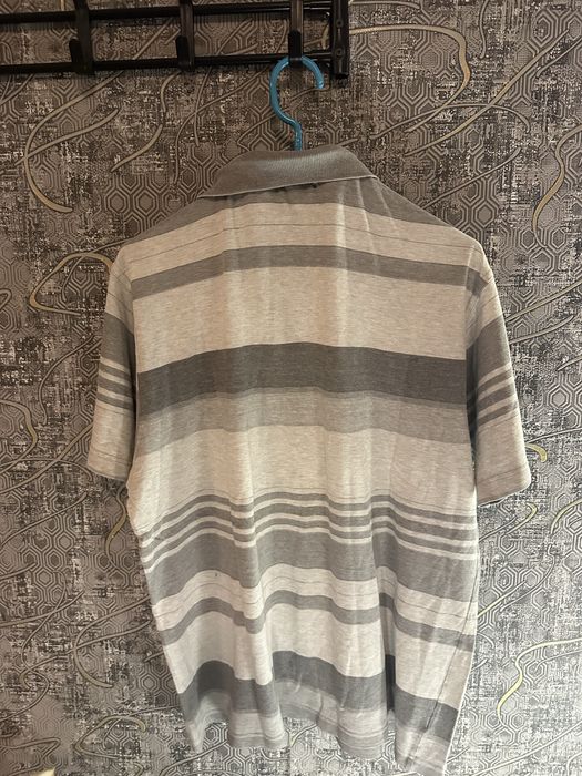 Футболка поло lacoste