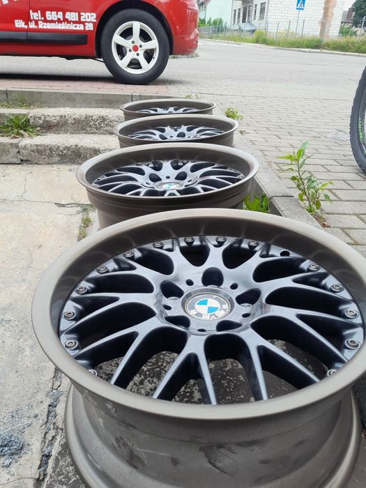 Felgi fele felunie piaskuje szpachluje maluje