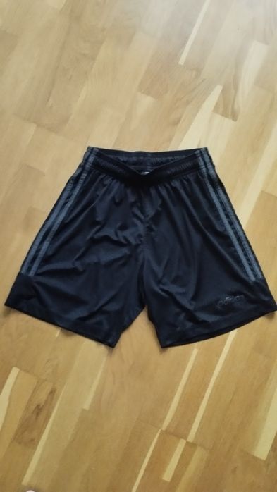 Spodenki męskie Adidas