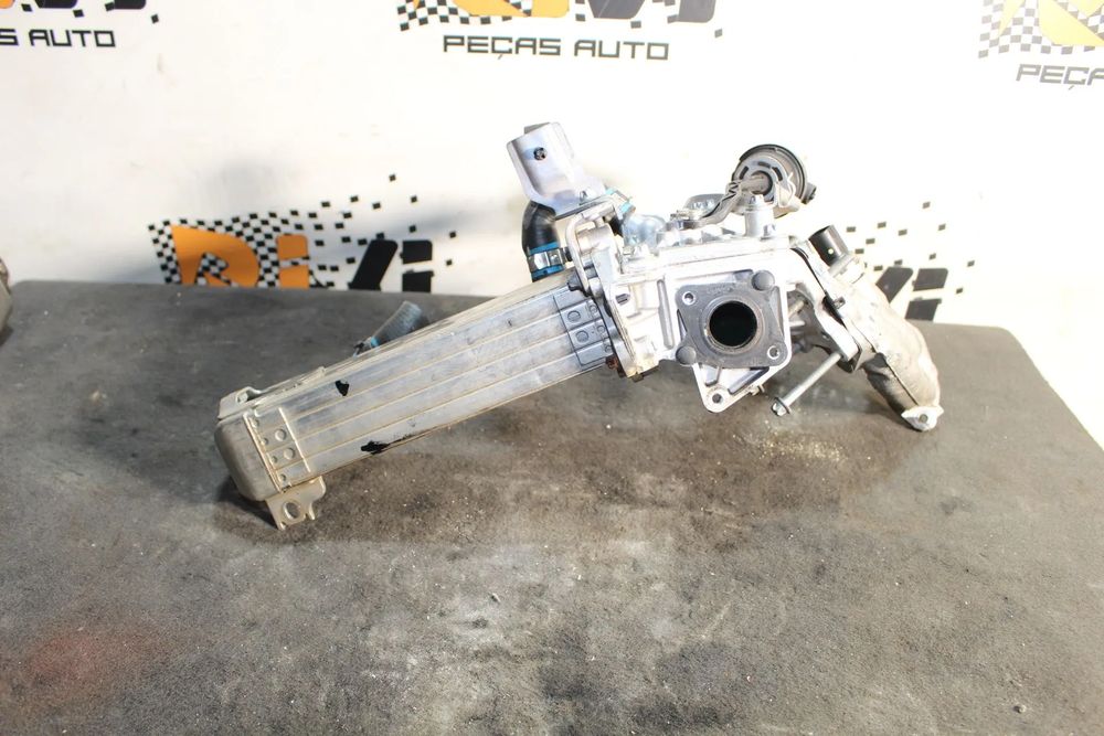 Radiador de gases / EGR MERCEDES-BENZ CLA Coupé (C117)