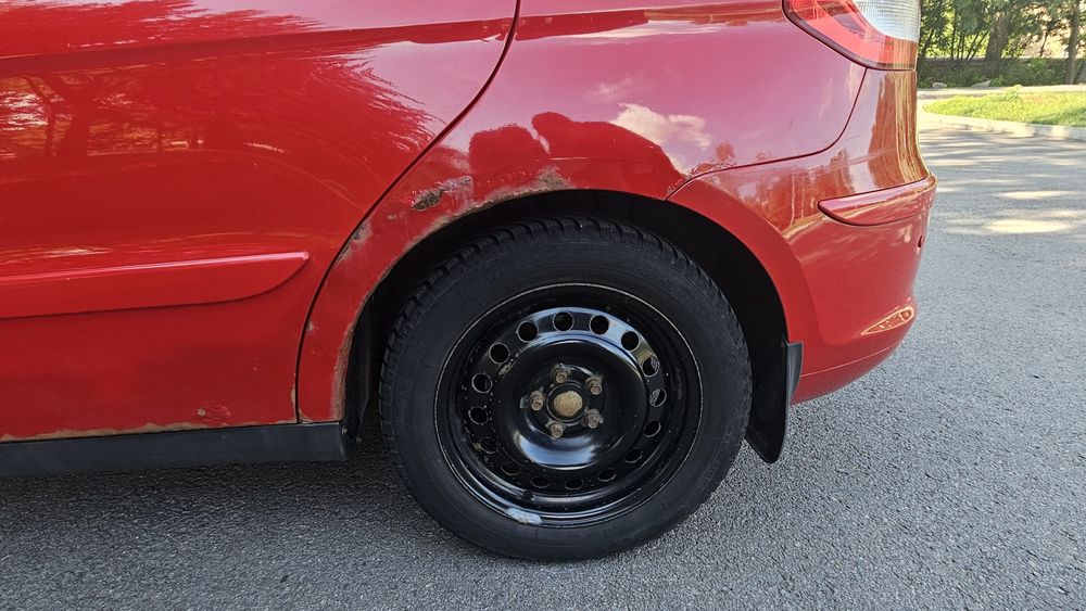 Продам Chery M11