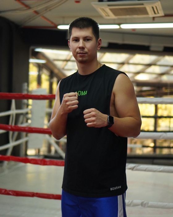 персональные тренировки по боксу и кикбоксингу