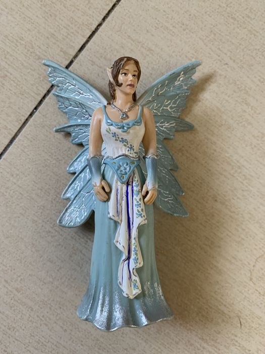 Figurka Schleich