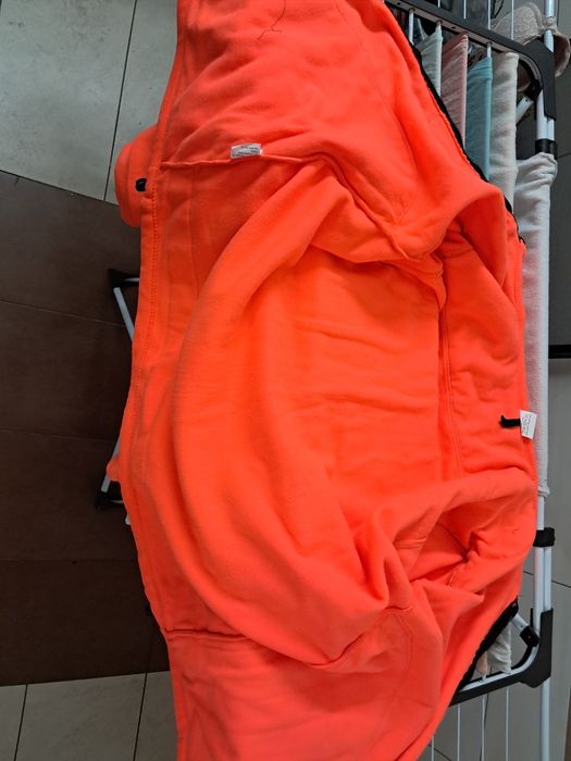 Bluza polarowa 4 XL Nowa