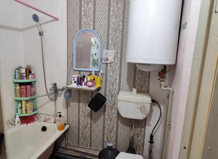 Продам 1 комнатную квартиру пр. А. Поля (Кирова)