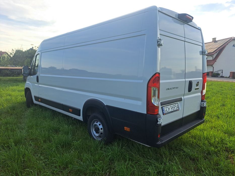 Fiat ducato 21r 2.3