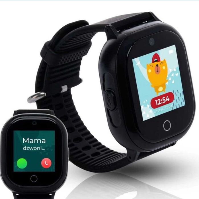 Smartwatch Locon Watch Lite