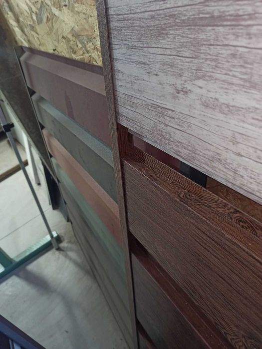 Жалюзі 3Д, Жалюзі, Ранчо, Профнастил, Штахети, Дашки, Парапети