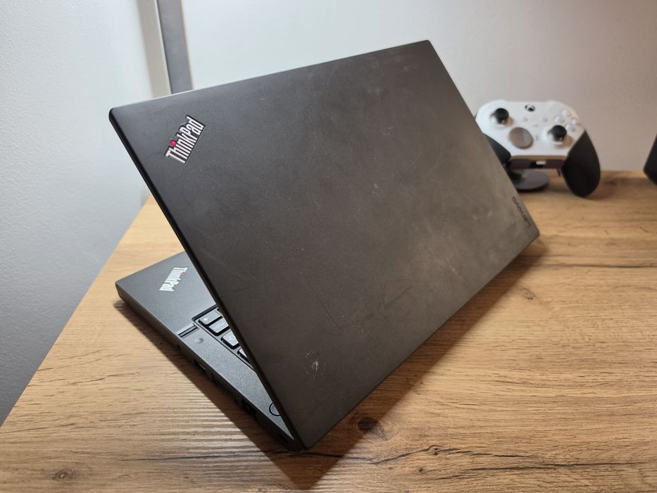 Lenovo ThinkPad X260 i7 8/256 FullHD 2 АКБ