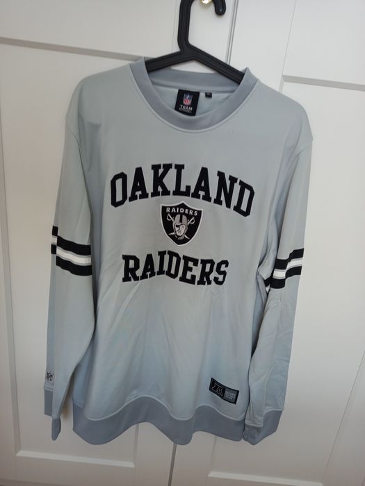 Bluza NFL Oakland Raiders