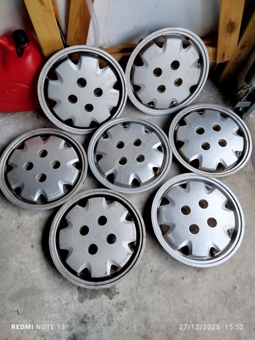 Renault 11 Acessórios e peças de reposição