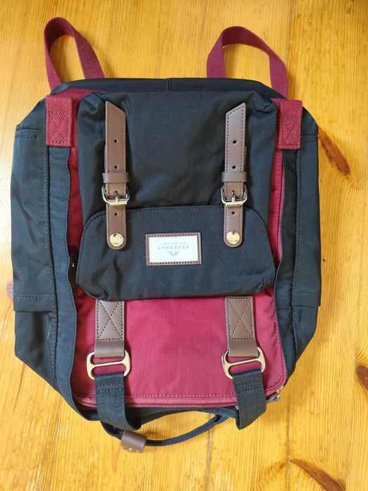 Plecak Doughnut Macaroon