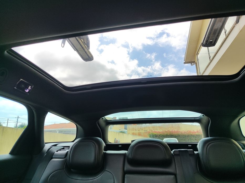 Ds5 híbrido 2000