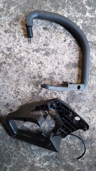 Бензопила Partner 350S(3800)/420, Dolmar 105/108, McCulloch 310/320