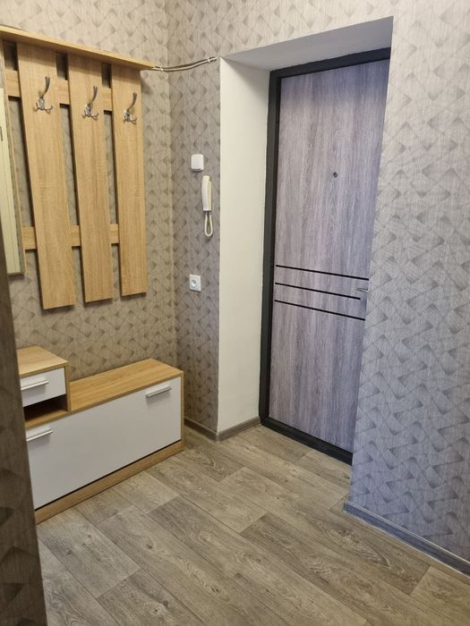 Продаж 1-кімнатної квартири неподалік центру