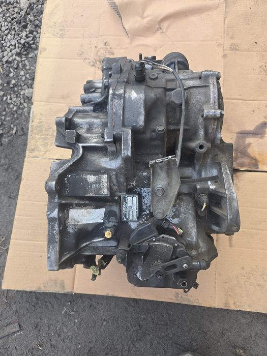 КПП АКПП volvo s60 v70 s80 55 50sn 2.4D