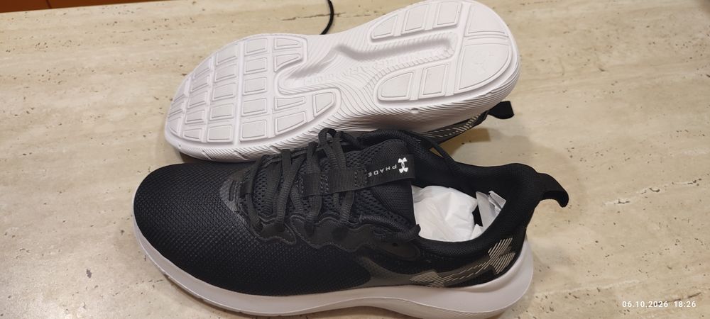 Кросівки Under Armour
