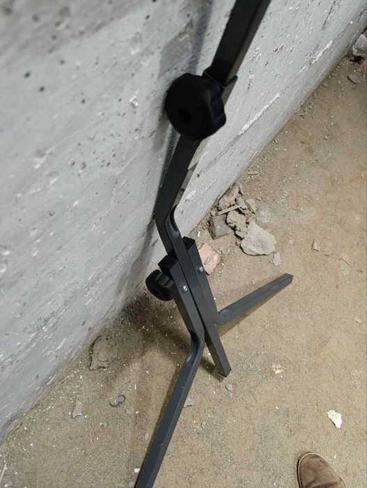 Стойка для ремонта велосипеда Fischer