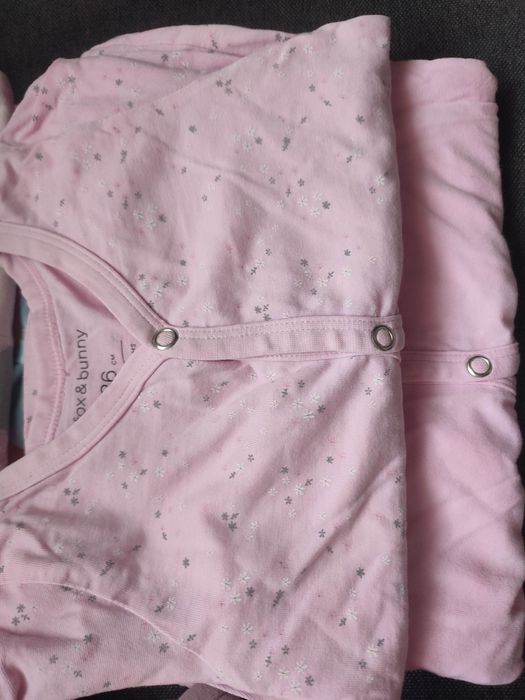 Paka ubrań 86 dla dziewczynki,st.b. dobry-16 szt. sukienka 86,jeansy86