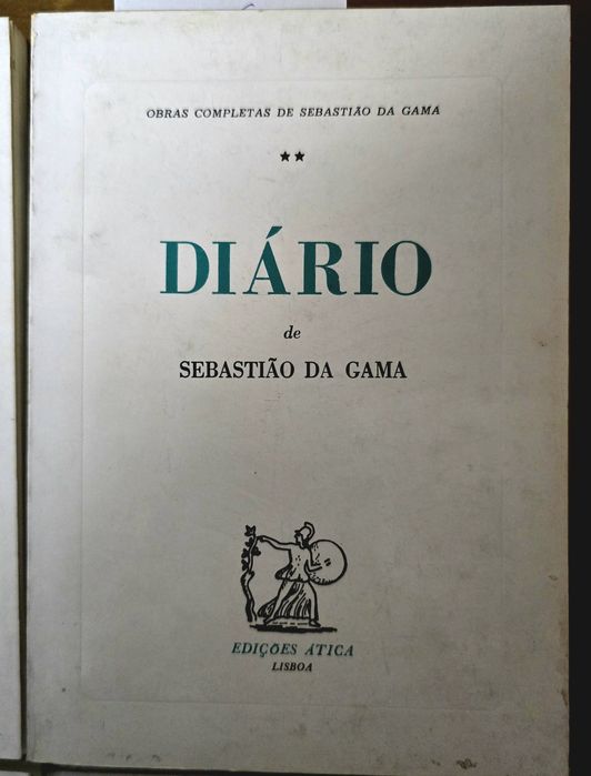 Obras completas de Fernando Pessoa