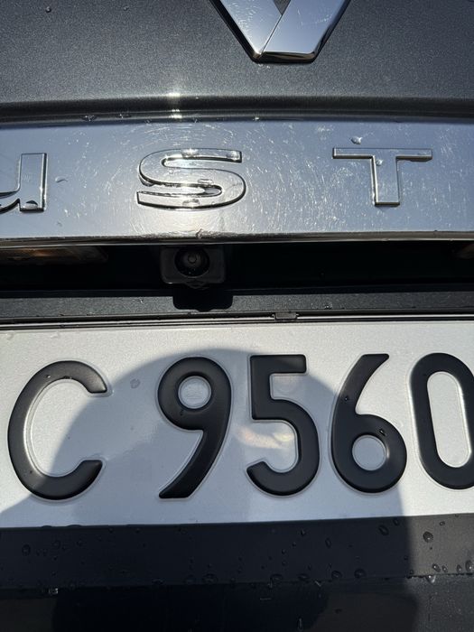 Продам Рено Дастер