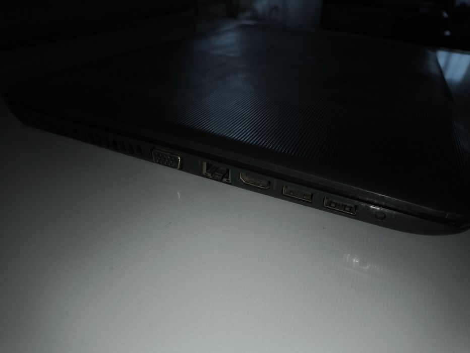 ноутбук HP 250 G5