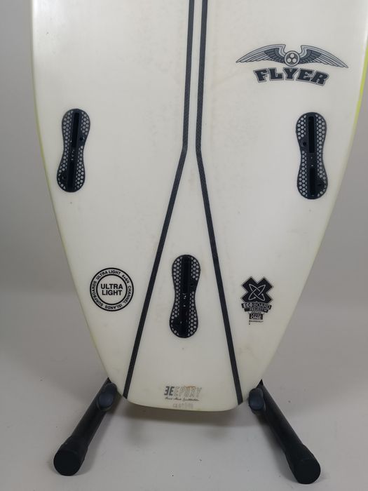 Prancha de Surf - Al Merrick OG Flyer  5'8'' | 26.4 L