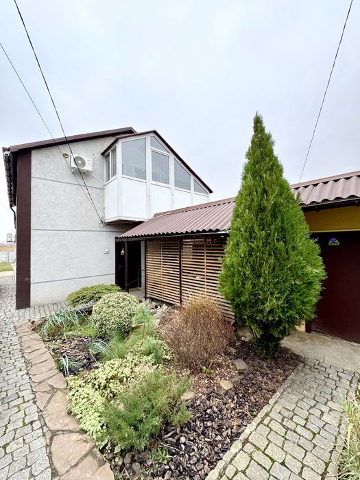 Будинок , центр м. Самар