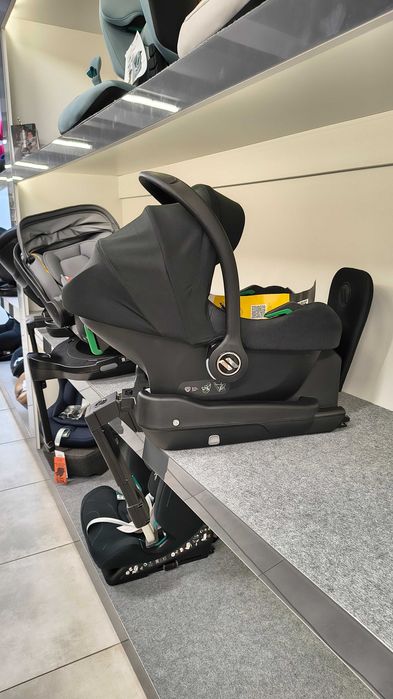 Zestaw Avionaut Cosmo +baza Avionaut IQ ISOFIX | SUPER CENA