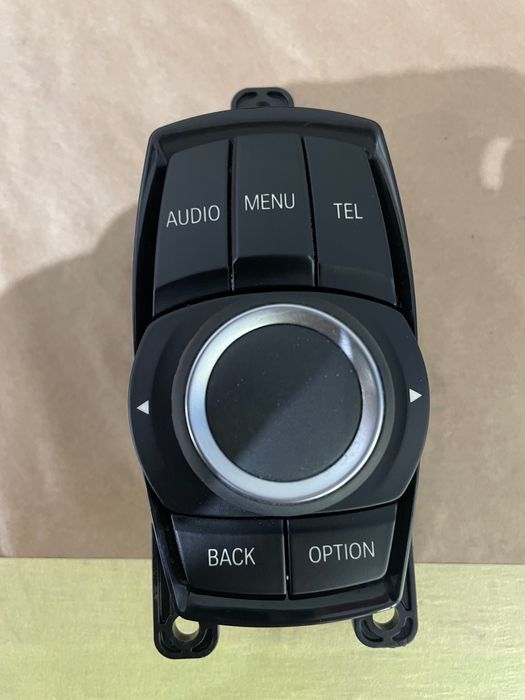 Comando/joystick Bmw