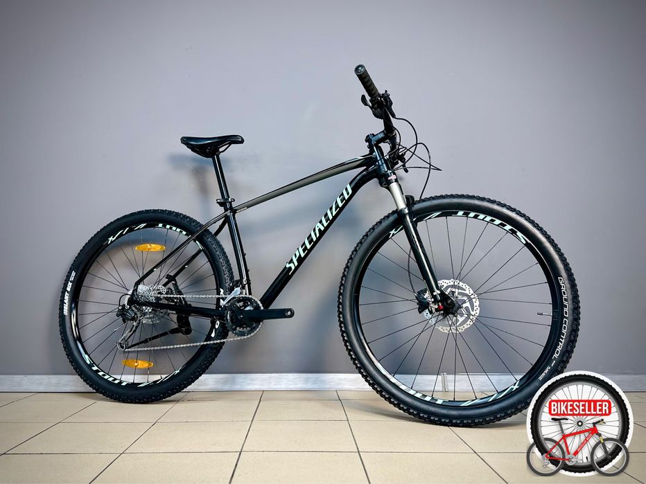 Велосипед Specialized RockHopper 29 L