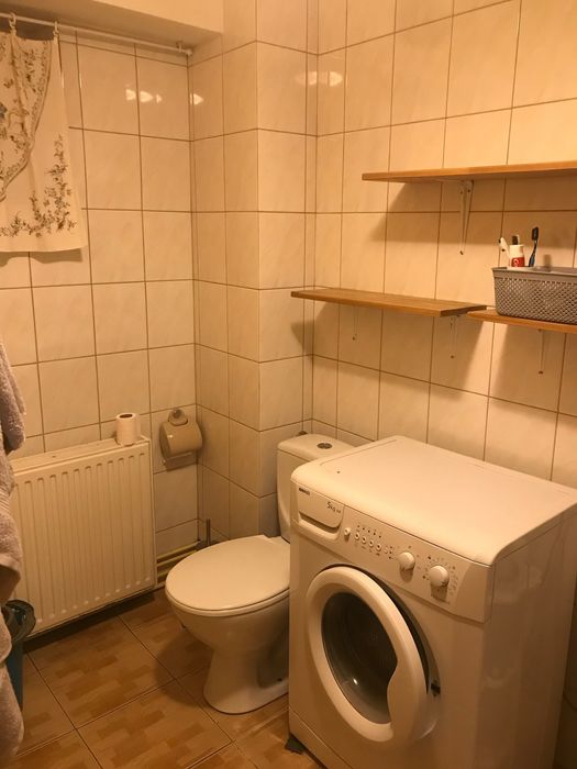 Pokó,duży,czysto,super lokalizacja las rower ogród