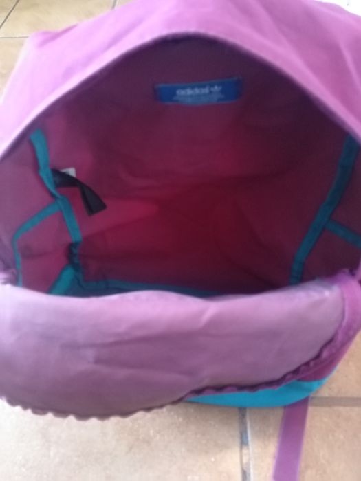 Plecak szkolny adidas