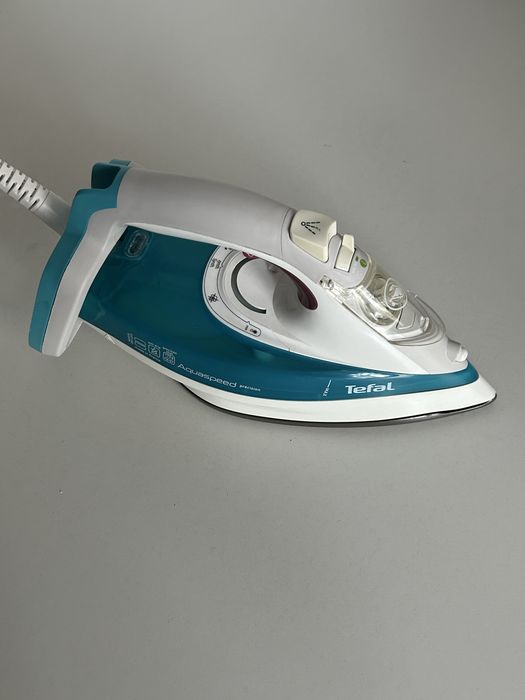 Праска Tefal Aquaspeed FV 5378