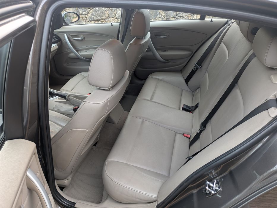BMW 120d 177 Cv Diesel E87 Nacional