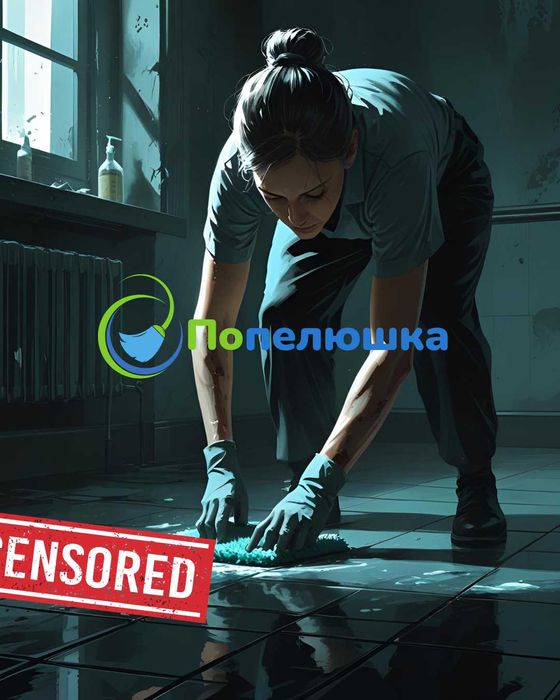 Трупний запах Прибирання після смерті Дезінфекція після тіла померлого