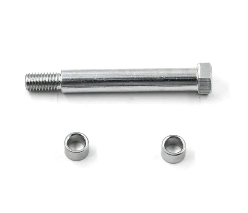 Kit Reparação Seletor Mudanças Caixa Velocidades VW Golf 2 Jetta 26pc
