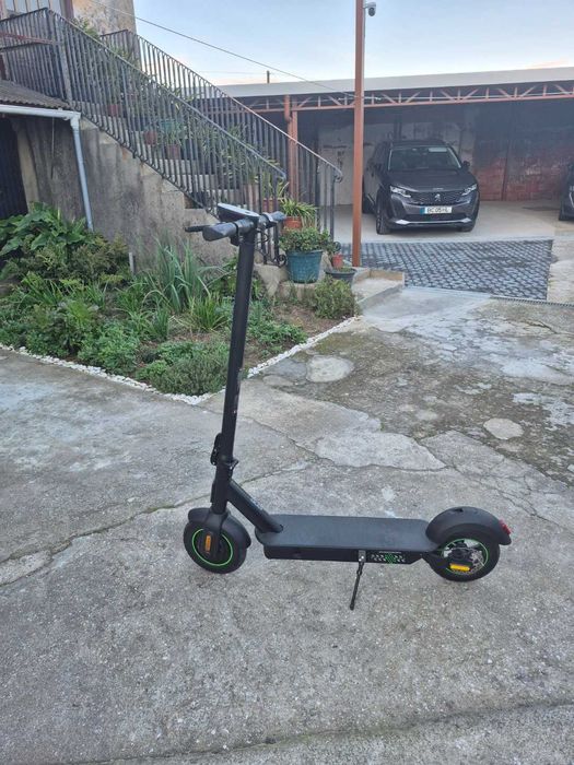 Trotinete Elétrica Acer ES Series 5