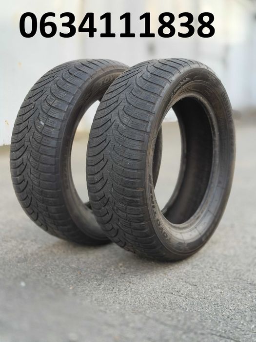 Зимняя резина  - 2 шт  «Toyo Tires» – R16