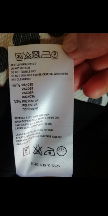 Laurel sukienka roz S