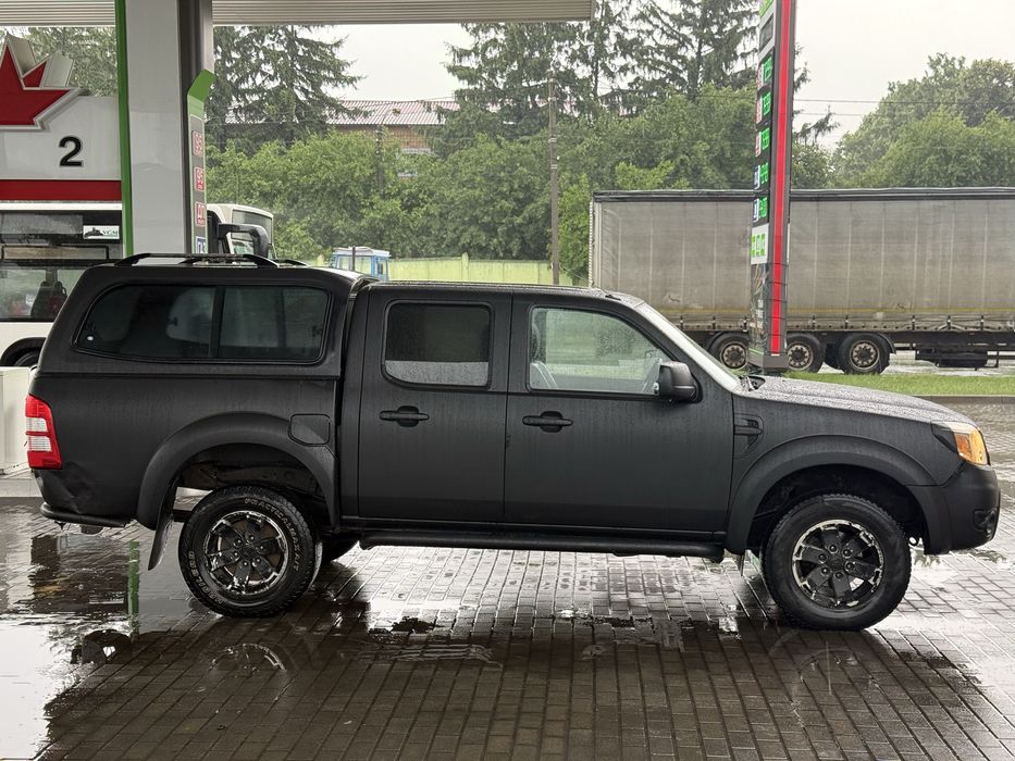 Продам Ford Ranger 4x4