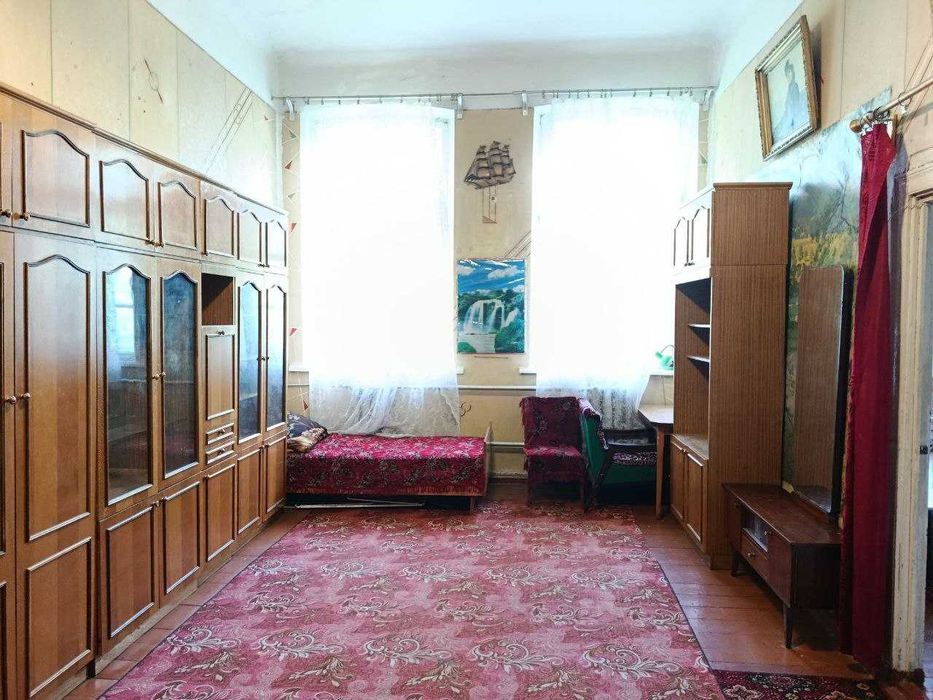 Здам 2-х кімнатну квартиру Богунія