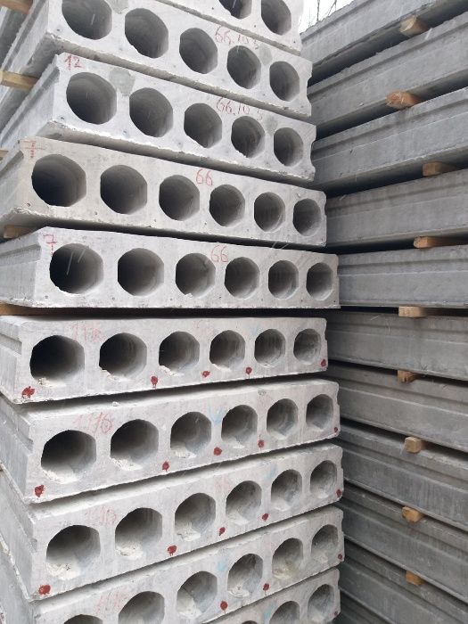 Панелі перекриття,Плити перекриття залізобетонні.Кращі ціни-ЯВОРІВ