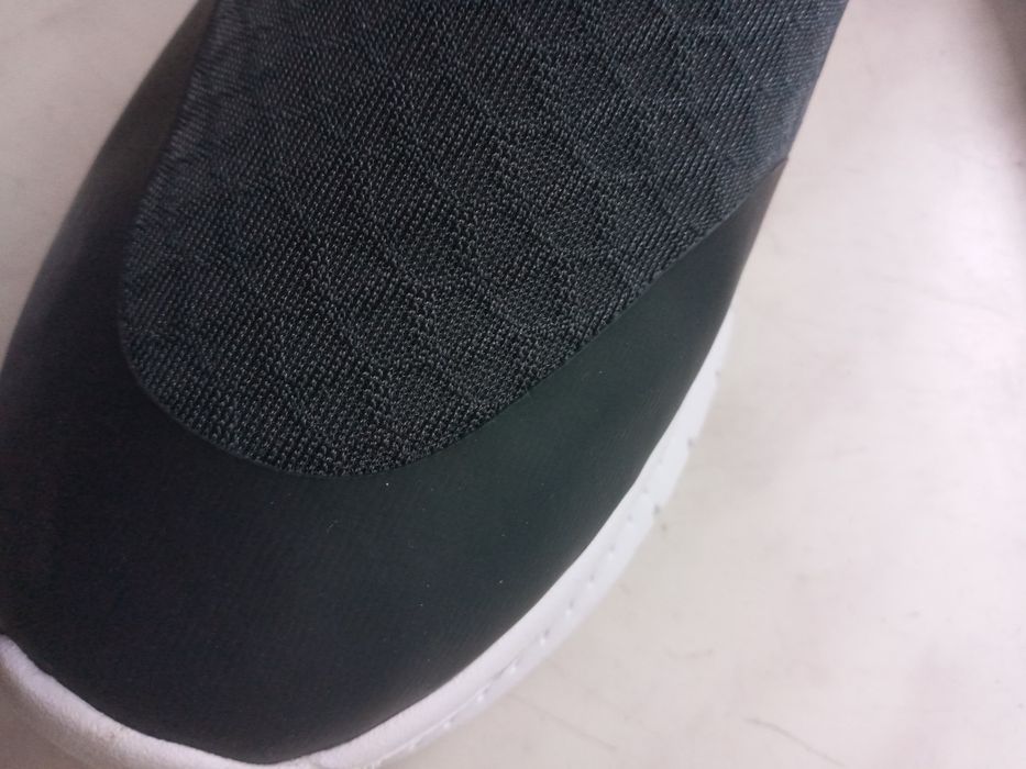 Слипоны Мужские  на пенной подошве ,легкие и мягкие