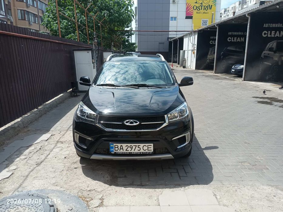 Продам автомобіль