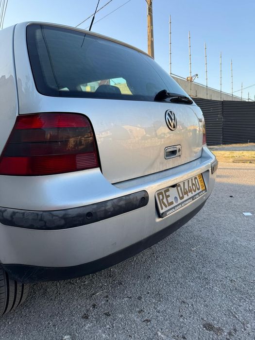 Vw golf 4 1.9 tdi