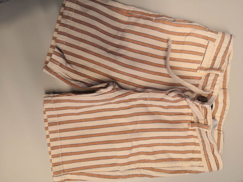 Calção mayoral. 4 anos