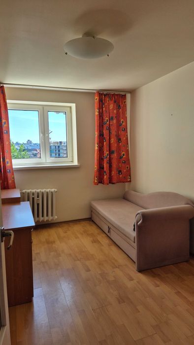 Do wynajęcia przestronne, jasne mieszkanie – Katowice, ul. Sokolskiej - Widok 3