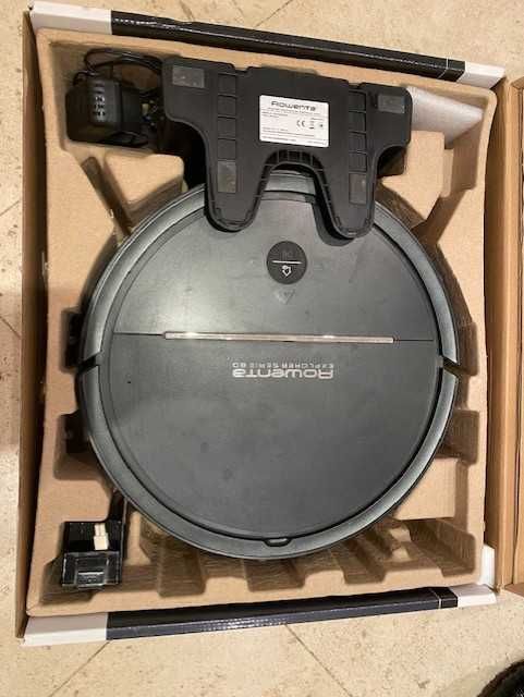 Aspirador Rowenta Explorer SERIE 80 ANIMAL KIT